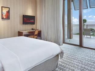 Resorts World Sentosa Complejo | Resorts World Sentosa - Equarius Hotel