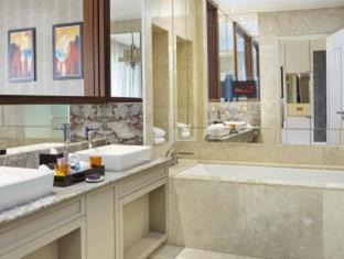 Resorts World Sentosa Complejo | Resorts World Sentosa - Equarius Hotel