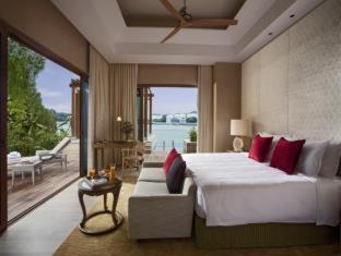 Resorts World Sentosa Complejo | Resorts World Sentosa - Equarius Villas