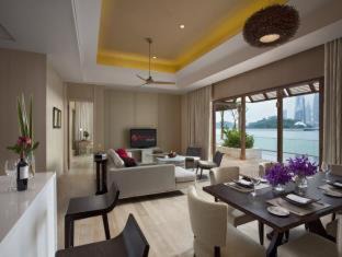 Resorts World Sentosa Complejo | Resorts World Sentosa - Equarius Villas