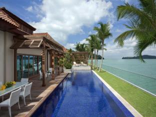 Resorts World Sentosa Complejo | Resorts World Sentosa - Equarius Villas