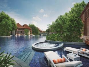 Resorts World Sentosa Complejo | Resorts World Sentosa - Equarius Villas