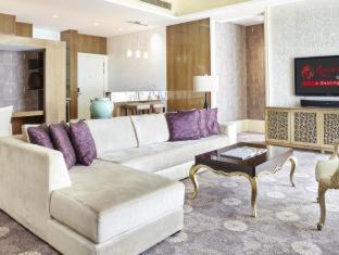 Resorts World Sentosa Complejo | Resorts World Sentosa - Hotel Michael