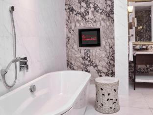 Resorts World Sentosa Complejo | Resorts World Sentosa - Hotel Michael