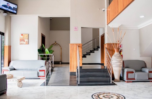 Central C Hotel | Resotel