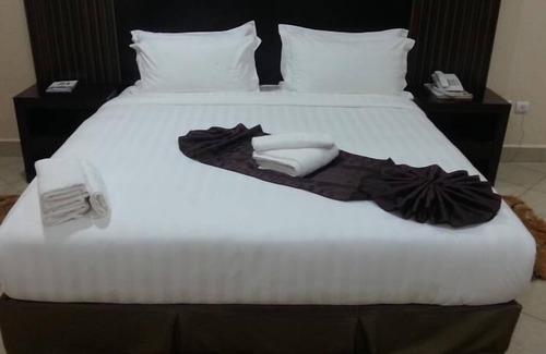 Central C Hotel | Resotel