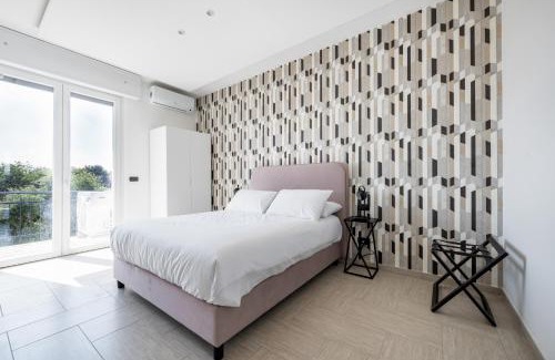 Novara Apartamento | Resp Suites Novara