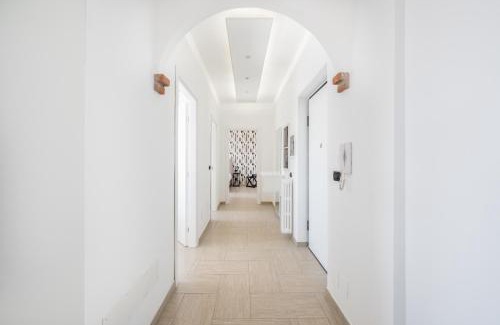 Novara Apartamento | Resp Suites Novara
