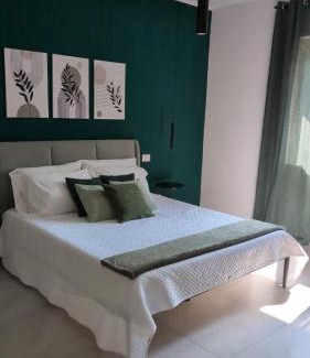 Marini Cama Y Desayuno | Respira Amalfi Coast