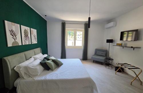 Marini Cama Y Desayuno | Respira Amalfi Coast