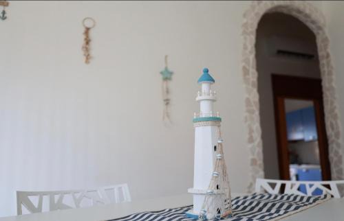 San Pietro in Bevagna Casa | Respiro di Mare