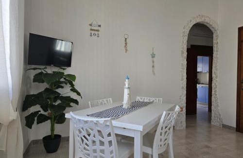 San Pietro in Bevagna Casa | Respiro di Mare