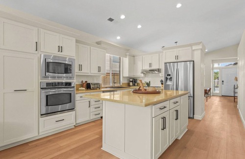 Eastlake Greens Casa | "Respite Retreat" A Fully Furnished Single Story 3-bedroom house in Chula Vista