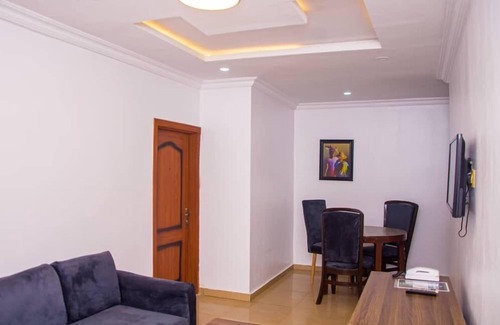 Ojodu Hotel | Responsible Leaders Hotel