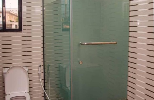 Ojodu Hotel | Responsible Leaders Hotel