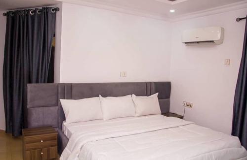 Ojodu Hotel | Responsible Leaders Hotel