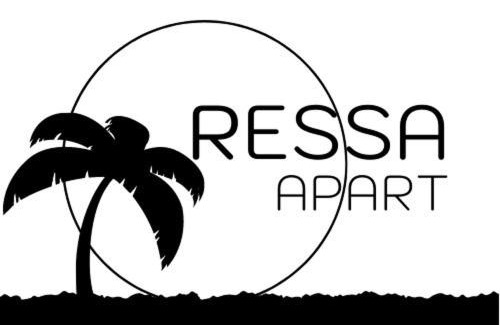 Marmaris City Center Apartamento | Ressa Apart