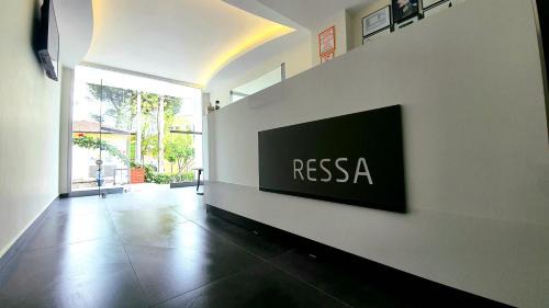 Marmaris City Center Apartamento | Ressa Apart