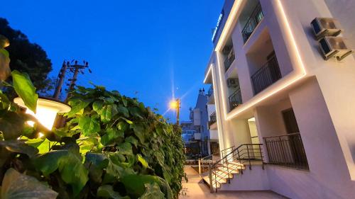 Marmaris City Center Apartamento | Ressa Apart