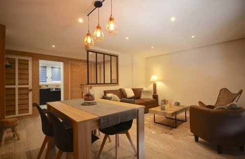 Morzine Apartamento | RESSACHAUX A3 in Morzine