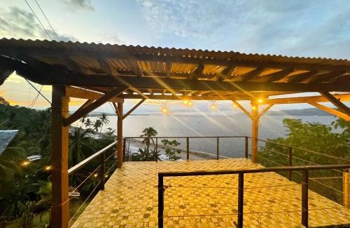 San Jose Cabina | Ressie's Bakilid Events Place Rental