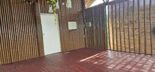 San Jose Cabina | Ressie's Bakilid Events Place Rental