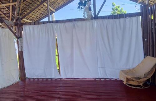 San Jose Cabina | Ressie's Bakilid Events Place Rental