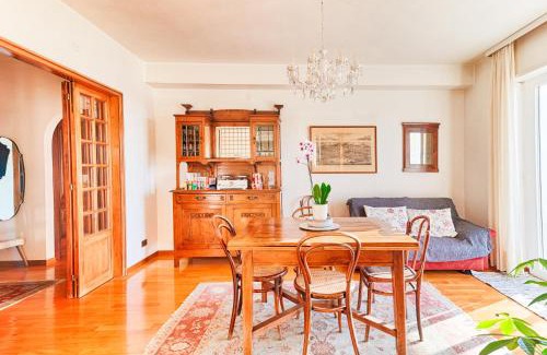 San Giovanni-Chiadino-Rozzol Apartamento | Ressmann 1 - 10 min from Teatro Rossetti