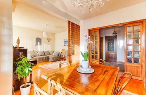 San Giovanni-Chiadino-Rozzol Apartamento | Ressmann 1 - 10 min from Teatro Rossetti