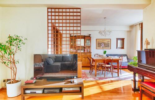 San Giovanni-Chiadino-Rozzol Apartamento | Ressmann 1 - 10 min from Teatro Rossetti