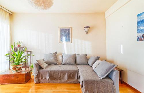 San Giovanni-Chiadino-Rozzol Apartamento | Ressmann 1 - 10 min from Teatro Rossetti