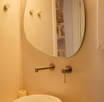 Donoussa Apartamento | Restía