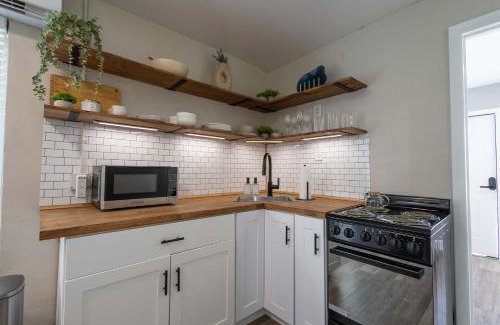 Croissant Park Apartamento | Rest A Shore - Central Cozy 1BR