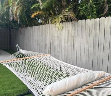 Croissant Park Apartamento | Rest A Shore - Central Cozy 1BR