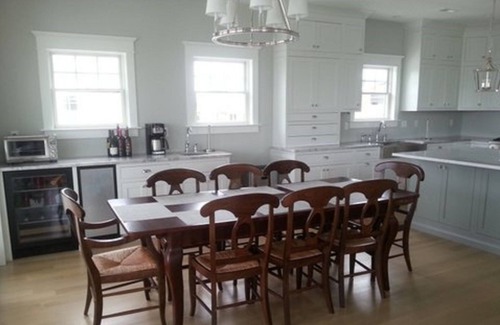 Stone Harbor Casa | Un resto Shore - Stone Harbor NJ
