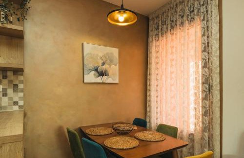 Podgorica Apartamento | Rest and Fun - Darts, PlayStation 4, Board games