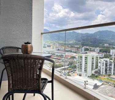 Pereira Apartamento | Rest and Perfect Location