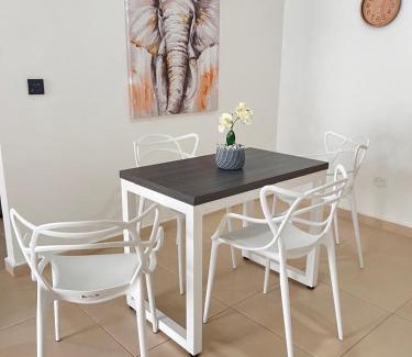 Pereira Apartamento | Rest and Perfect Location