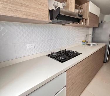 Pereira Apartamento | Rest and Perfect Location