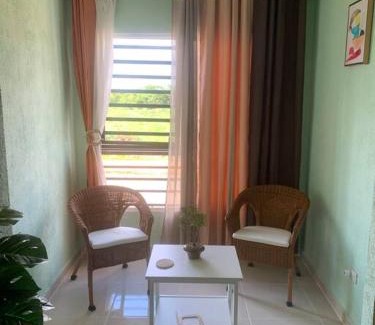 Santo Domingo Este Apartamento | Rest and Relax-SDQ