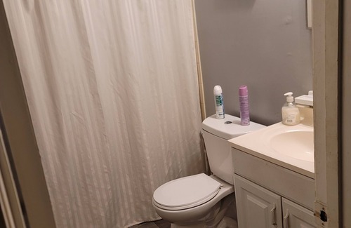 Austell Casa | Rest and relax