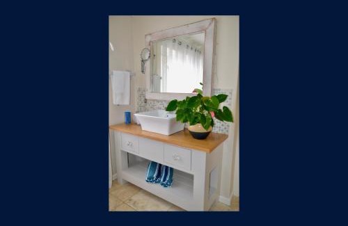 Franskraal Apartamento | Rest and Sea Self-catering - The perfect family or couples getaway to relax and refresh