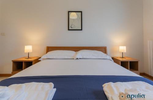 Municipio 3 Apartamento | Rest Apartment by Apulia Accommodation