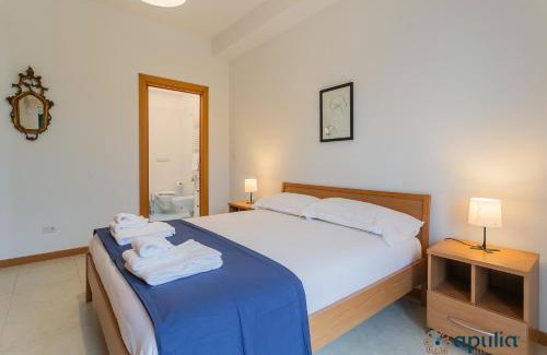 Municipio 3 Apartamento | Rest Apartment by Apulia Accommodation