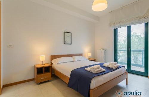 Municipio 3 Apartamento | Rest Apartment by Apulia Accommodation