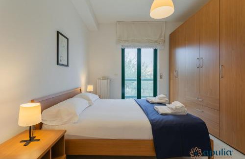 Municipio 3 Apartamento | Rest Apartment by Apulia Accommodation