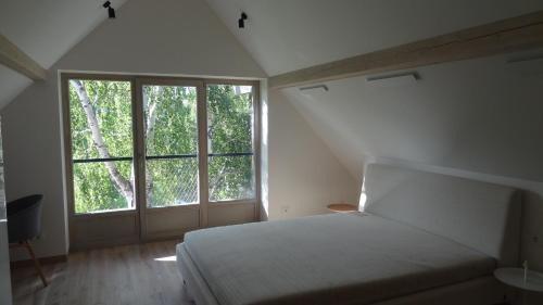 Preila Apartamento | Rest Apartment Preila