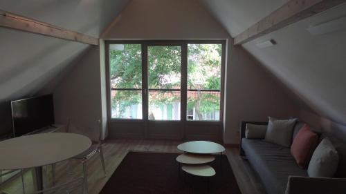 Preila Apartamento | Rest Apartment Preila