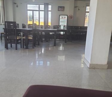Dhanauli Casa | Rest area