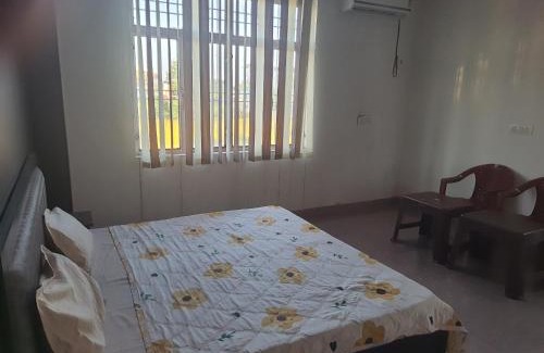 Dhanauli Casa | Rest area
